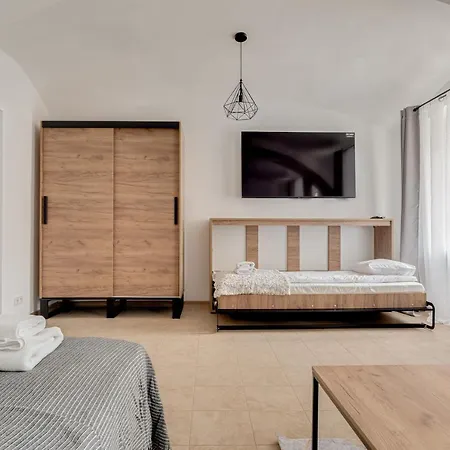 Na Parterze 40 M Od Rynku